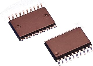 MC74HCT245ADW - Logic 20 SOP 74HCT245 (100 Piece Lot)