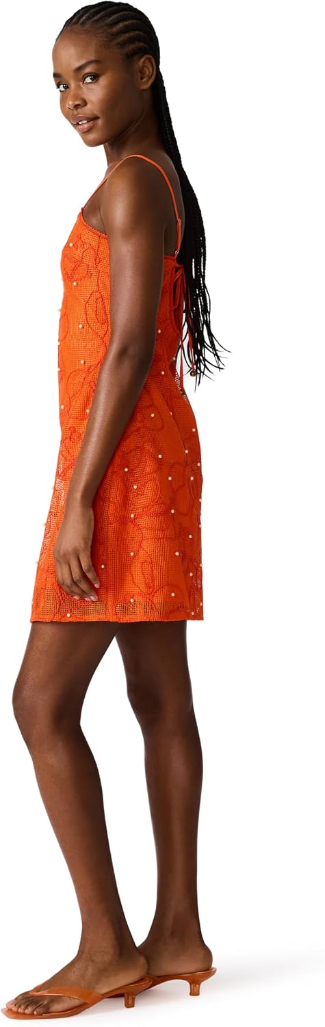 Steve Madden Women's Maureene Dress