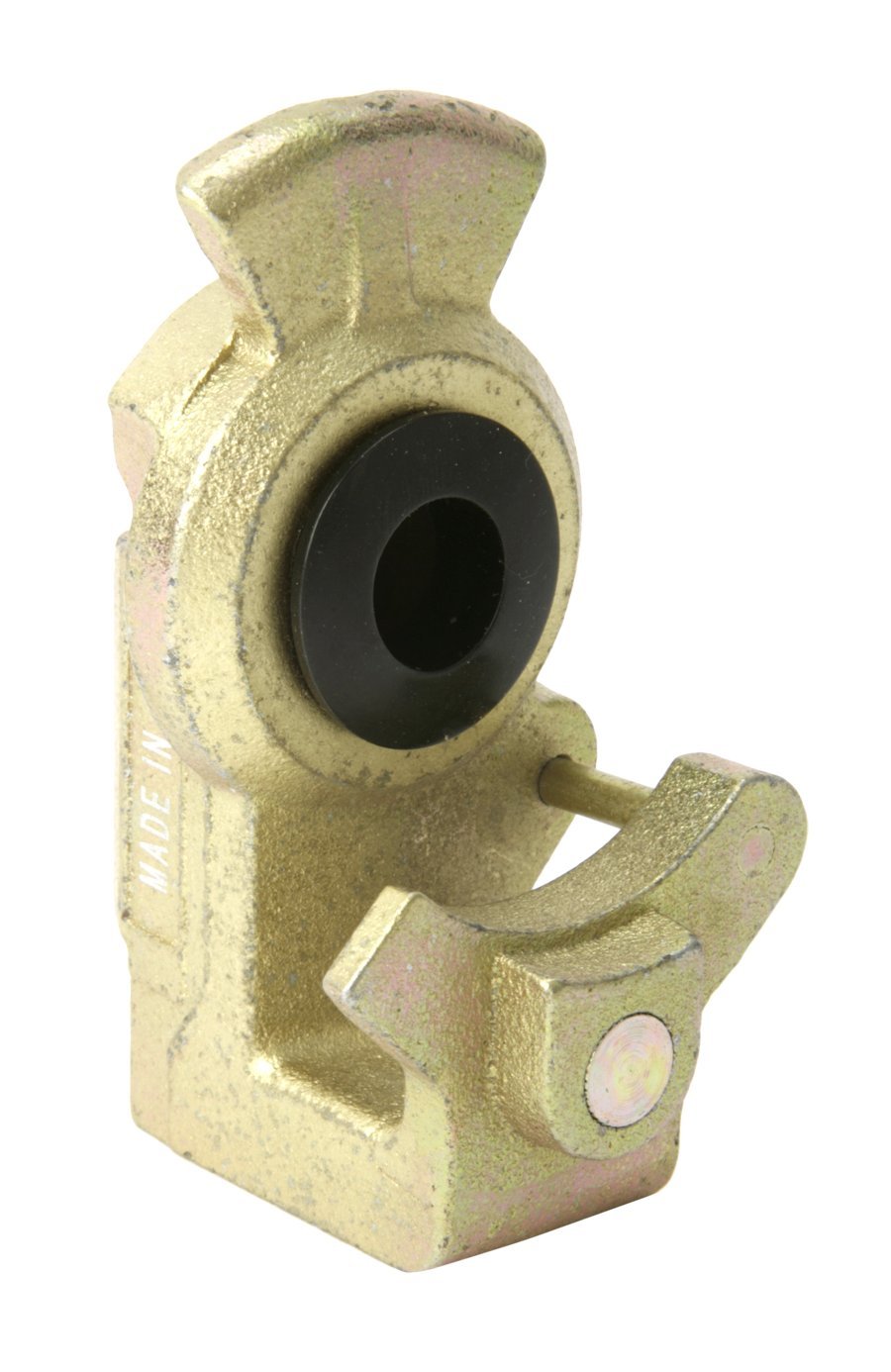 Amazon.com: Velvac Univ.Gladhand With Poly Seal Black - 035031