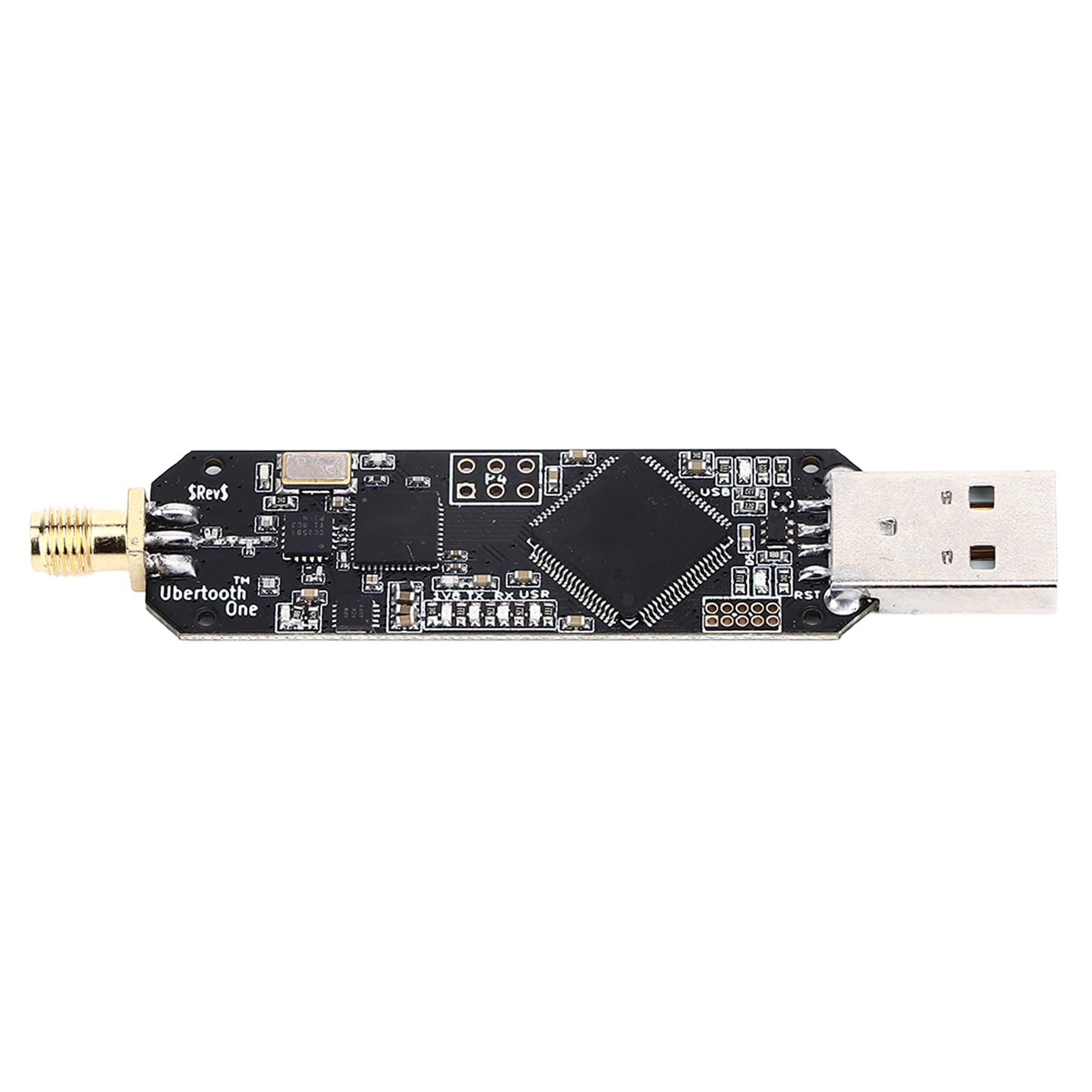 YWBL-WH Analizator Protokołu Bluetooth, moduł Analizy Sygnału