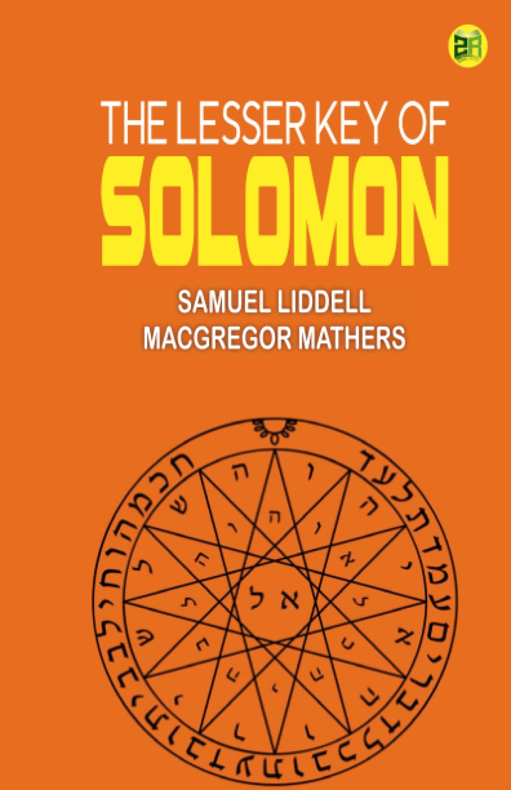 The Lesser Key of Solomon