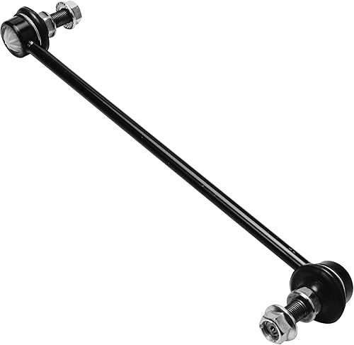 Miniatura 7 de Detroit Axle - Barras estabilizadoras delanteras de acoplamiento para Nissan Pathfinder 13-20, Murano 15-21, Infiniti QX60 14-19, 13 JX35, 2