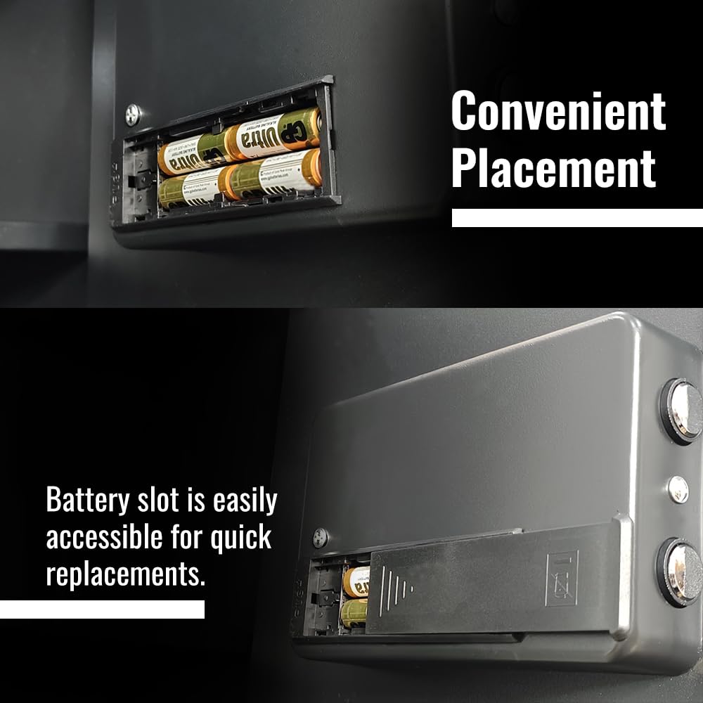 Infographic highlighting key features: Weight 13.72kg, LED Light, Volume 50L.