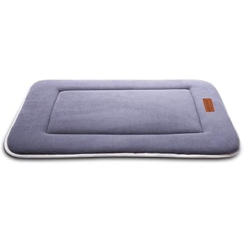 memory foam crate pad