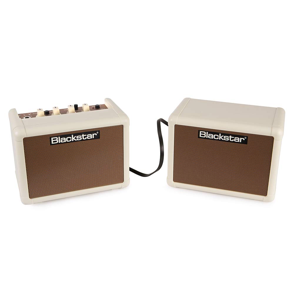 Amazon.co.jp: BLACKSTAR Blackstar アコースティックギター用アンプ 