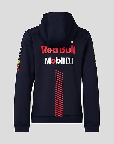 Miniatura 2 de Red Bull Racing F1 - Sudadera con capucha para niños 2023