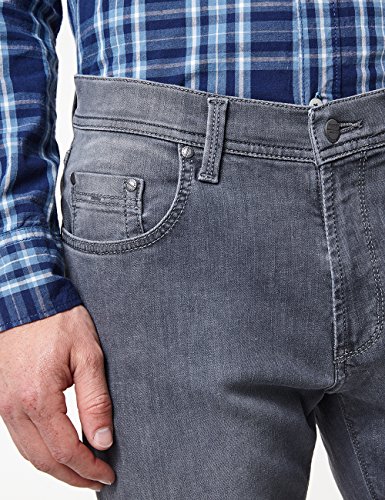 Pioneer Rando Megaflex Jeans Straight Uomo