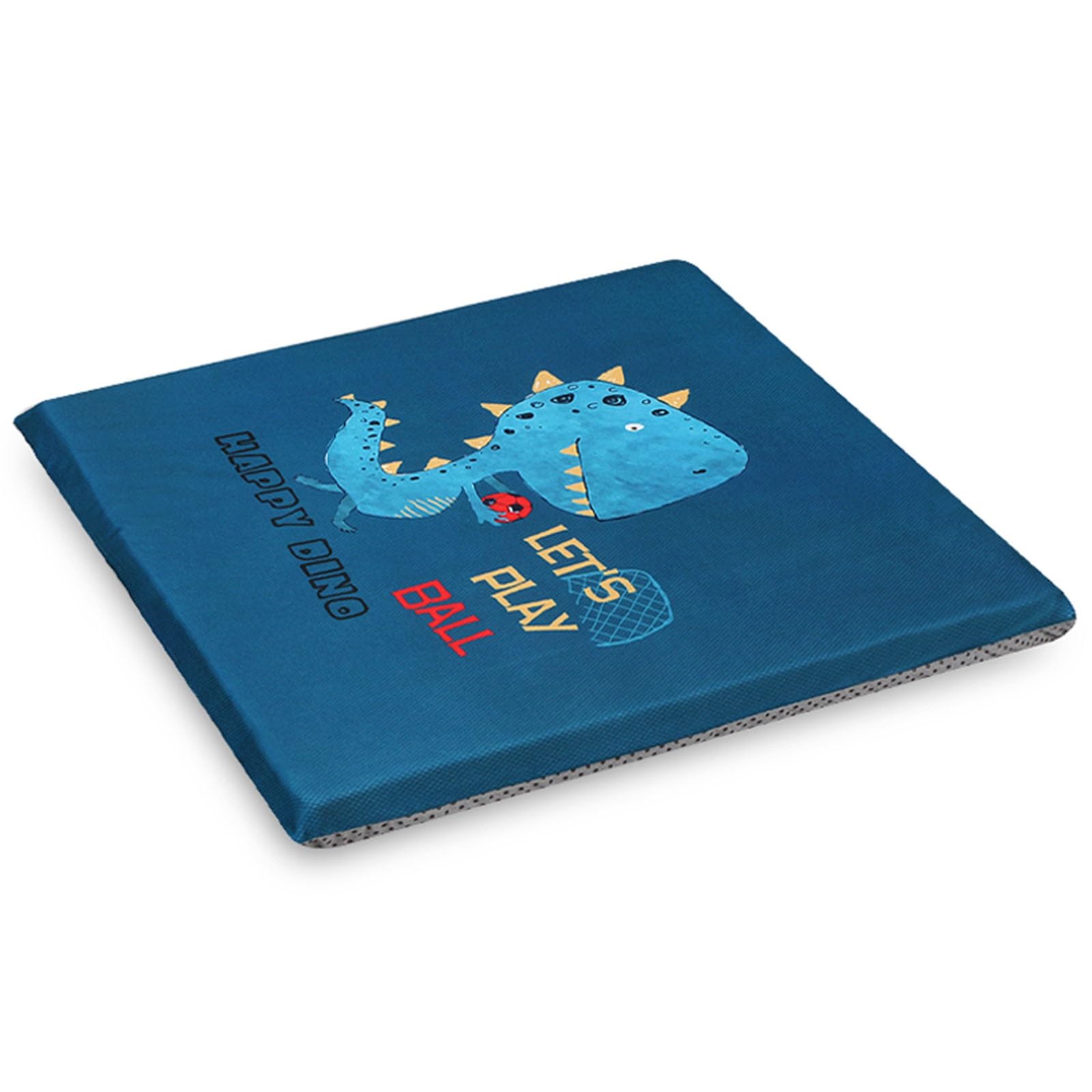 Coussin de chaise de cuisine idéal pour les repas en famille et le bureau à domicile