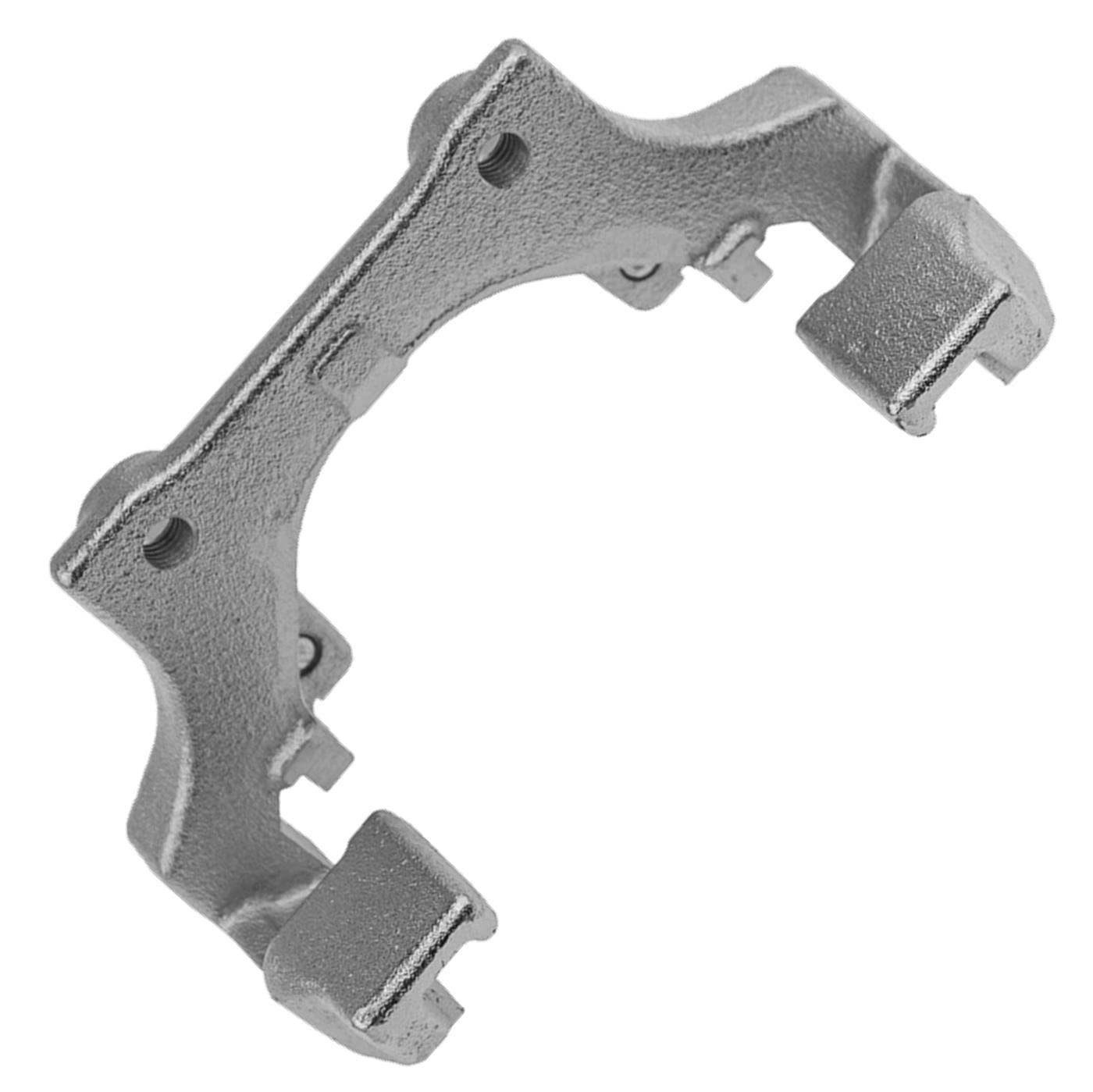 2x Bremssattelhalter Hinterachse für BMW E81 E82 E87 E88 E90 E91 E92 E93 X1 E84