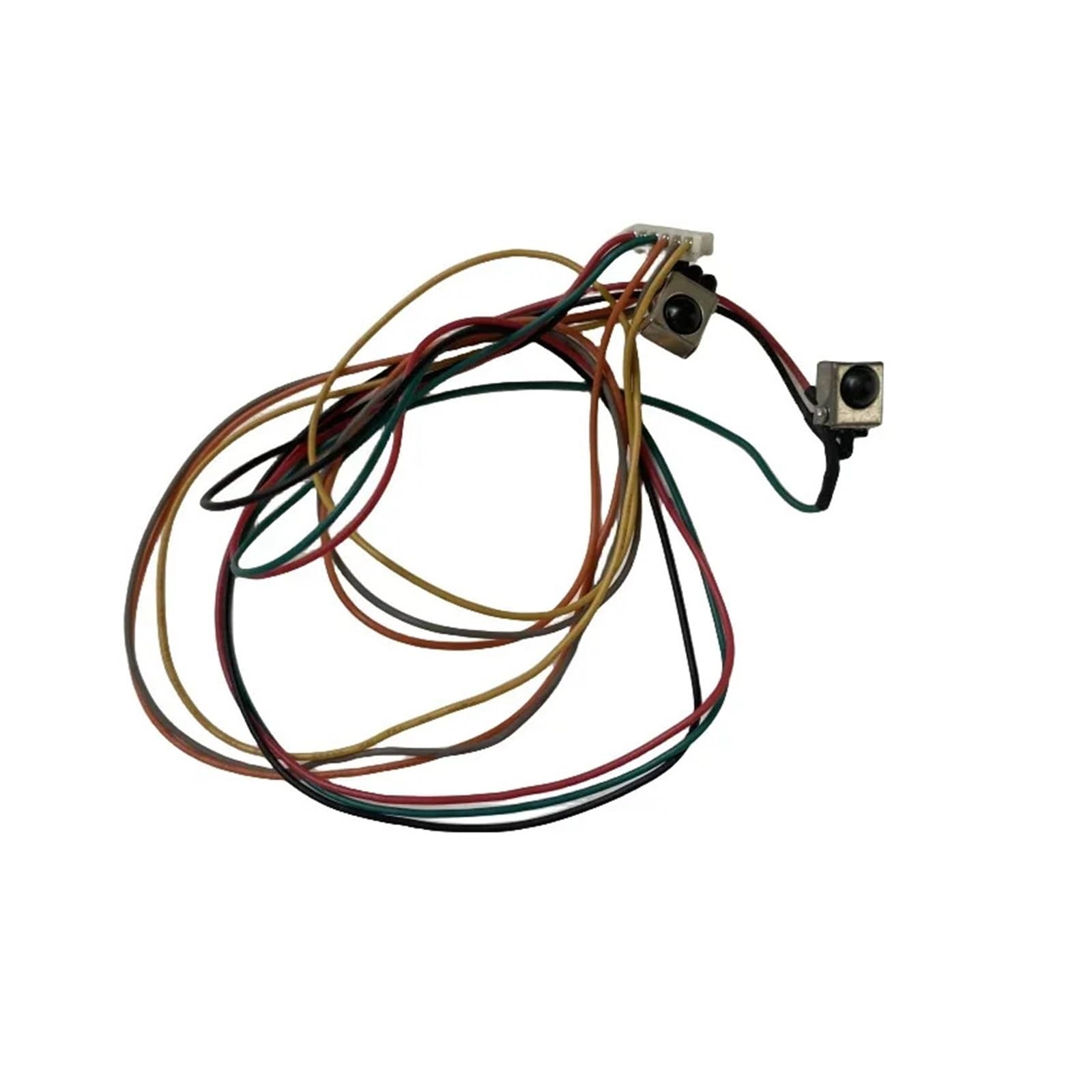 Robot Vacuum Cleaner Infrared Sensor,Compatible For Ilife,V8S X750,Compatible For Amibot,Animal,Xl Connect X755 Obstacle