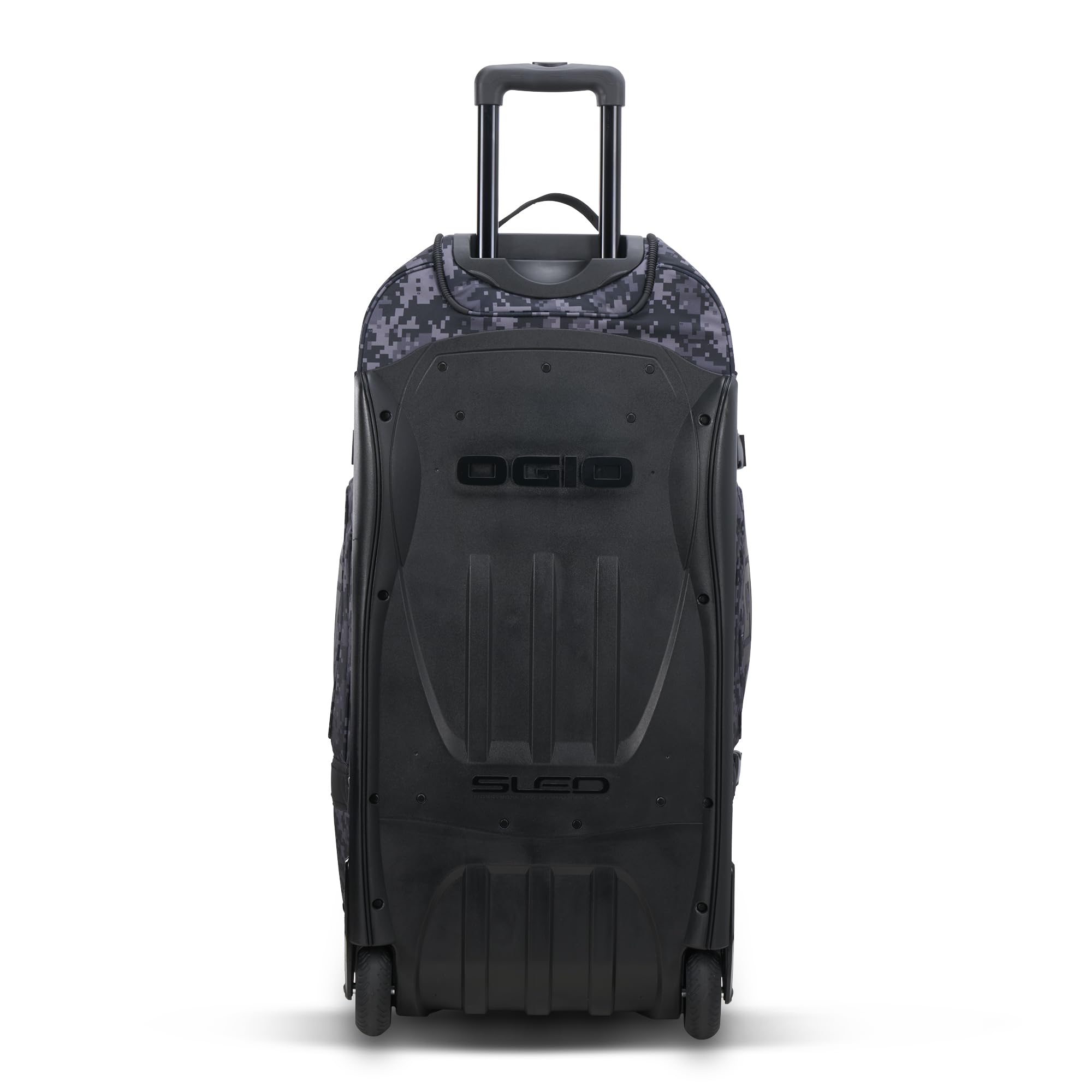 OGIO Rig 9800 Titanium