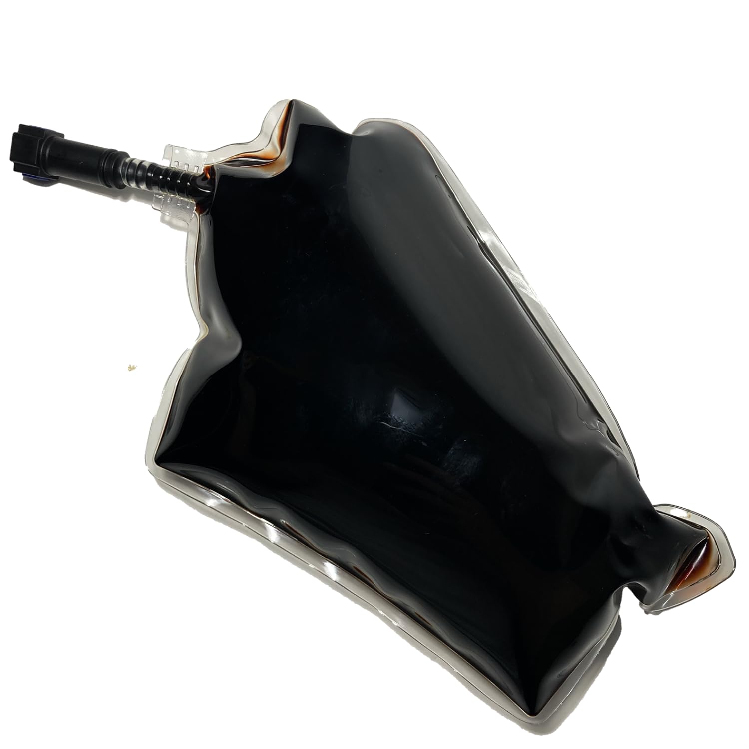 Reservorio de Bolsillo Aditivo Pochette de Cera Fap Filtro de Partículas compatible con C3 Aircross C3 Picasso C4 Cactus C-Elysée 2008 208 207 301 1.5 1.6 Hdi 9678033680 1500RZ