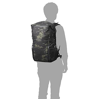 【美品・希少】レア　Bao Bao ロールトップバックパック　マット ブラック Amazon.co.jp: ハクバ 【Amazon.co.jp限定】HAKUBA カメラバッグ