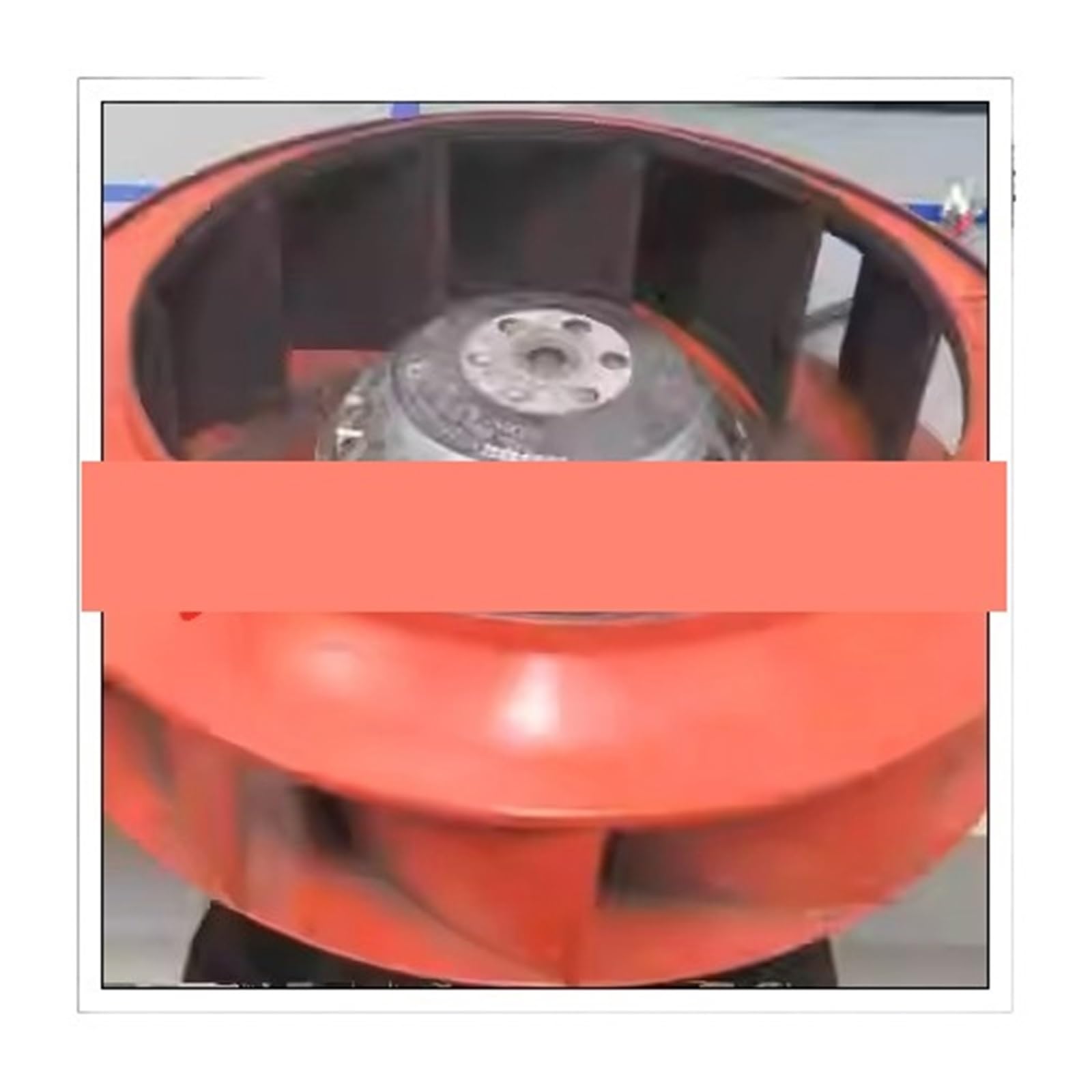 JEYPINDII K2E220-RB06-10 centrifuge FAN(K2E220-RB06-10)