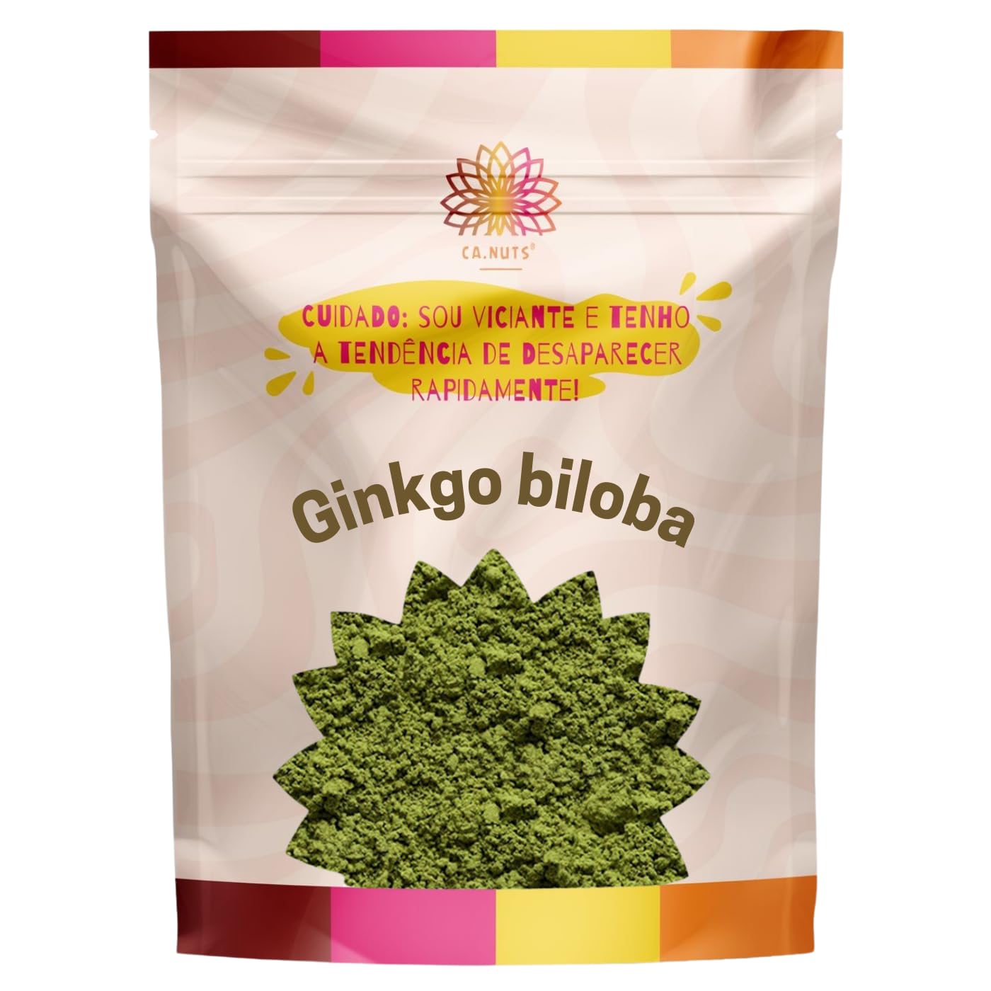 labirintite: tratamento, remédios, cuidados e opções naturais-radardasaude 2 Gincko Biloba Suplemento natural em pó Ca.nuts (500g) Pó