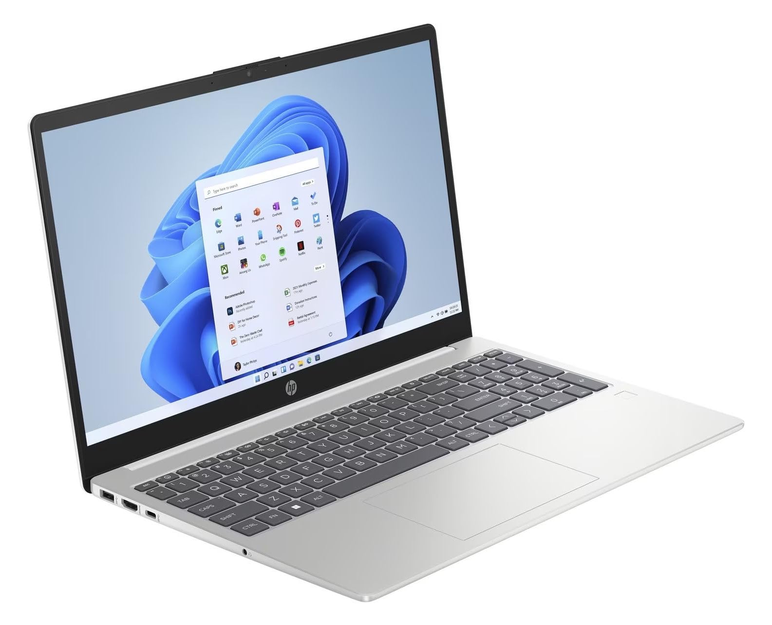 Amazon.com: HP 17 inch laptops, AMD Ryzen 5 7430U(Beats i7-1165G7