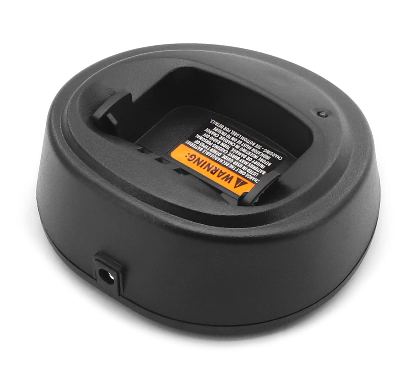 EU Base Station Desktop Chargeur 12V Adaptateur Secteur pour Motorola Radio DP1400 DEP450 EP450 GP3188 GP3688 CP040 CP140 CP150 CP180 CP200 PR400 MotoTrbo R2 NNTN4496 NNTN4851 PMLN5192