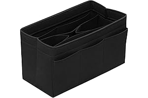 DailyPlus Purse Organizer Insert – The Ultimate Bag Management Solution