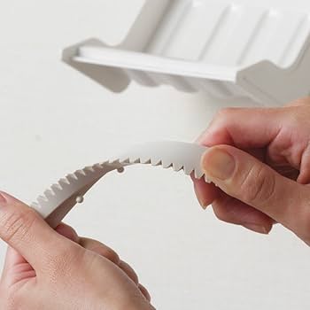 Amazon | シマブン ペーパーホルダー おくだけ スタンダード