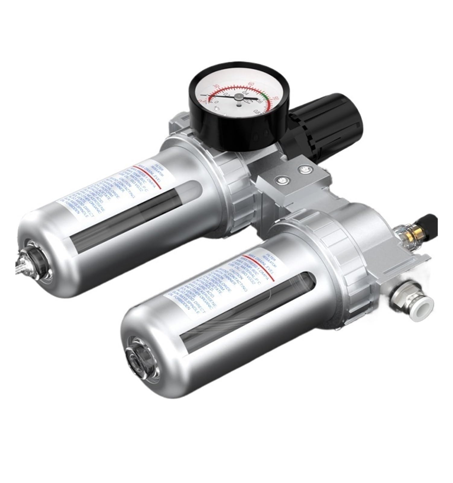 Filtre compresseur SFC300 anti-humidité pour éliminer l'eau de l'air comprimé
