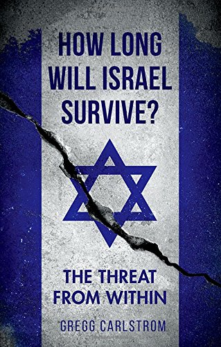 How Long Will Israel Survive?: The Threat from