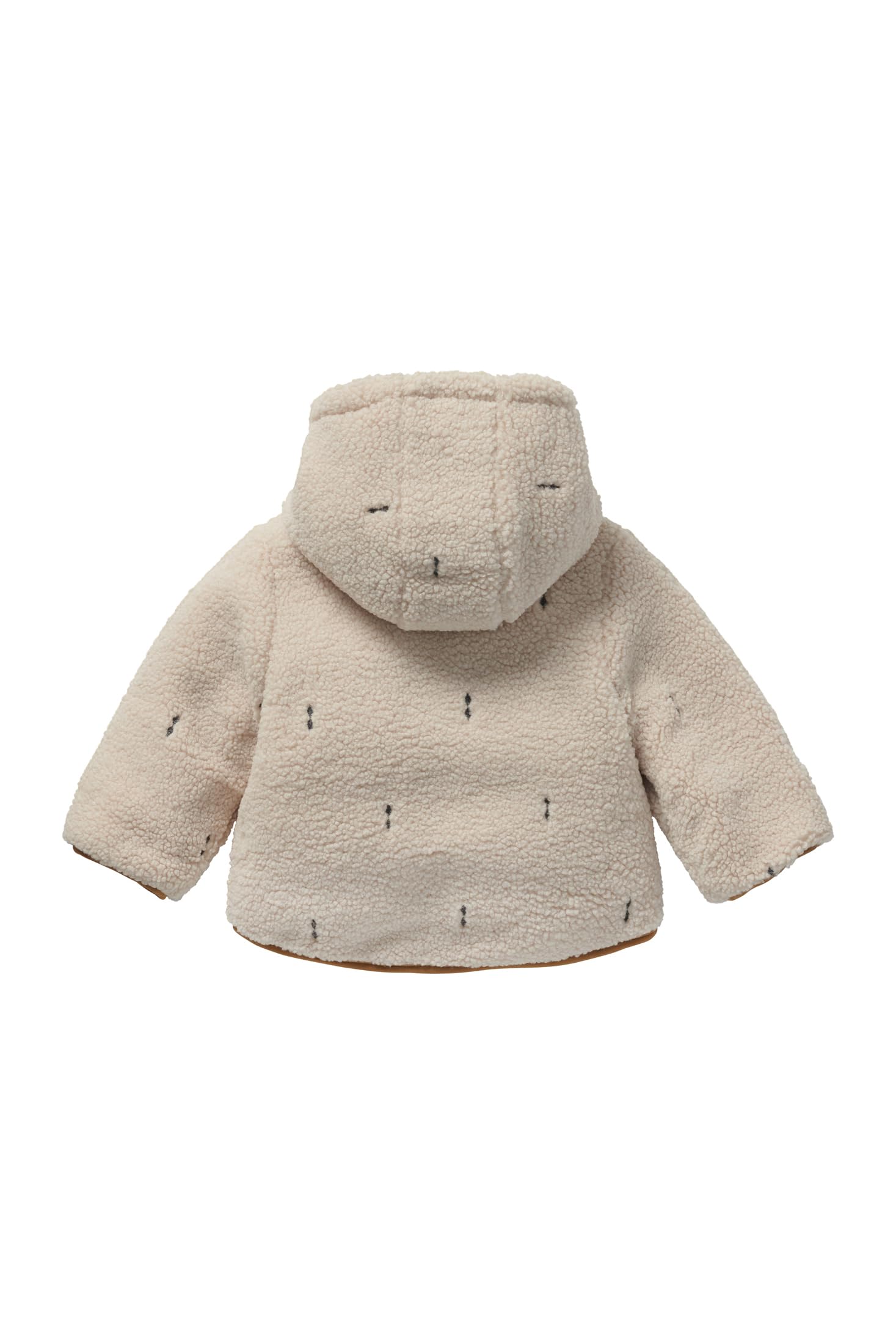 Noppies Baby - Jungen Boys Jacket Ordway Reversible Jacke
