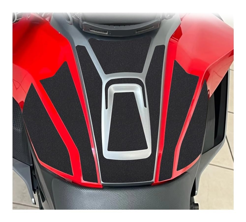 Serbatoio Pad Per Protezione Serbatoio Moto