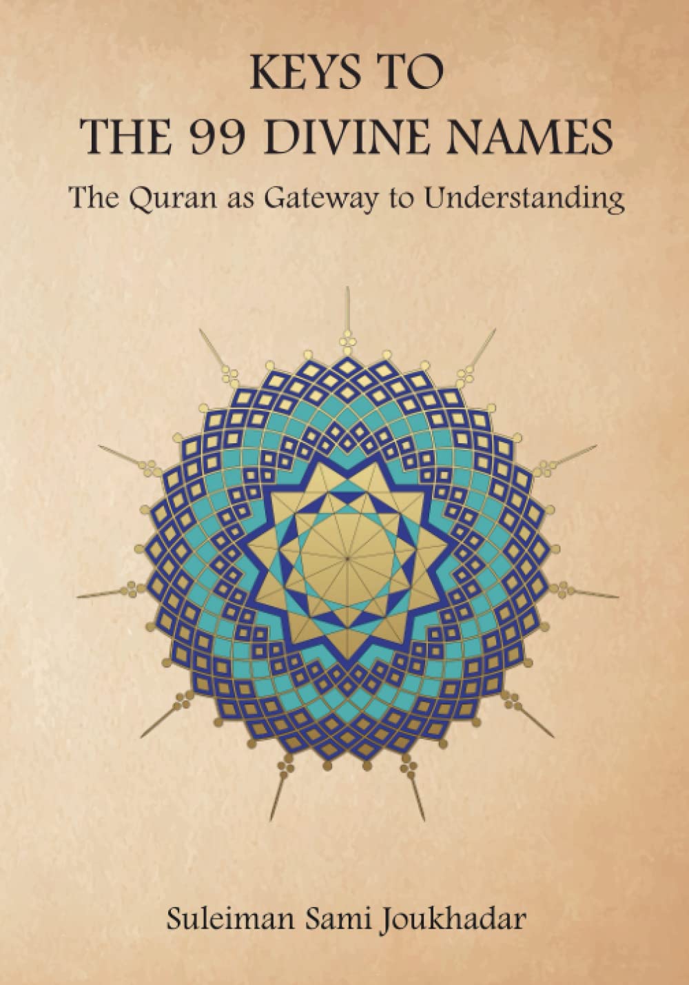 Keys to the 99 Divine Names: The Quran as Gateway to Understanding
