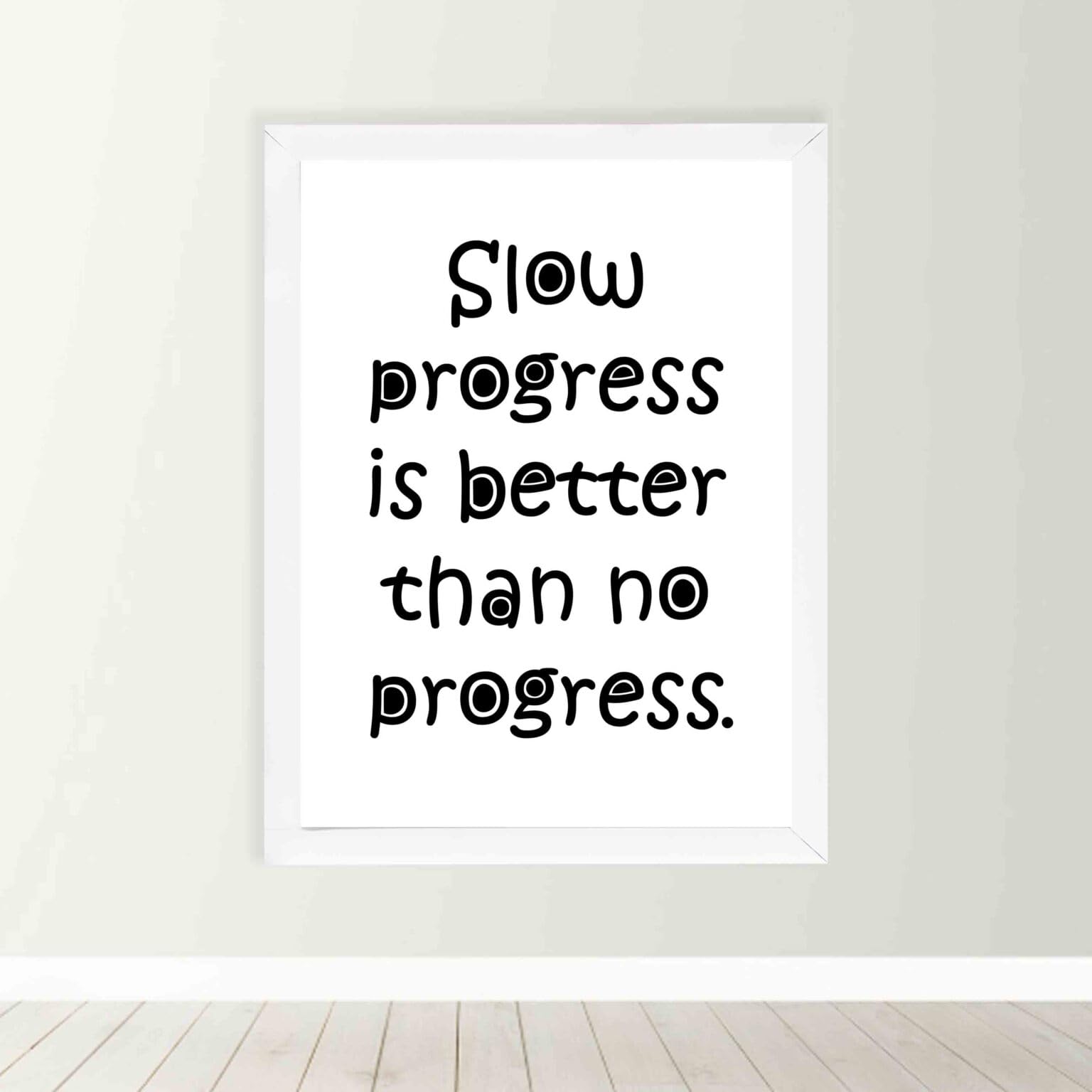 Slow Progress Image Slow Progress Quotes Motivational Inspiration Hope Success Quotes Slow