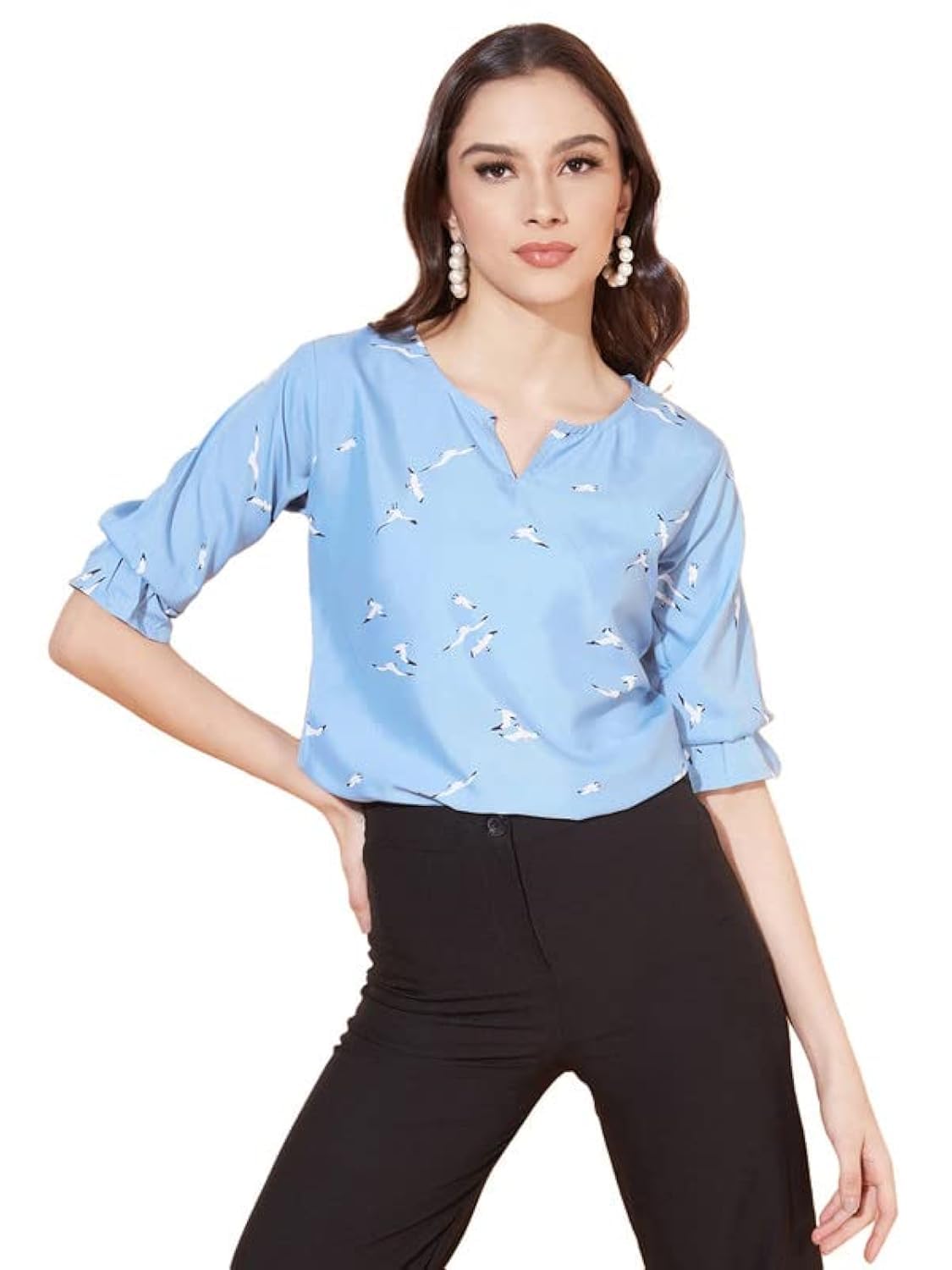 SelviaWomen 404TK311N-P Casual