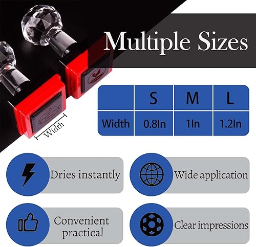 Miniatura 3 de Sellos de huevos para huevos frescos, sello de huevo personalizado y etiqueta de huevo de pato para creaciones de granja y cocina con múltiples