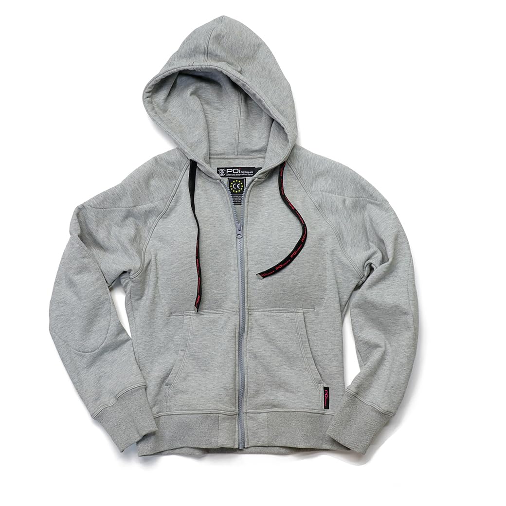 Amazon | ピーオーアイデザイン(Poi Designs) WOMEN'S PROTECT PARKA