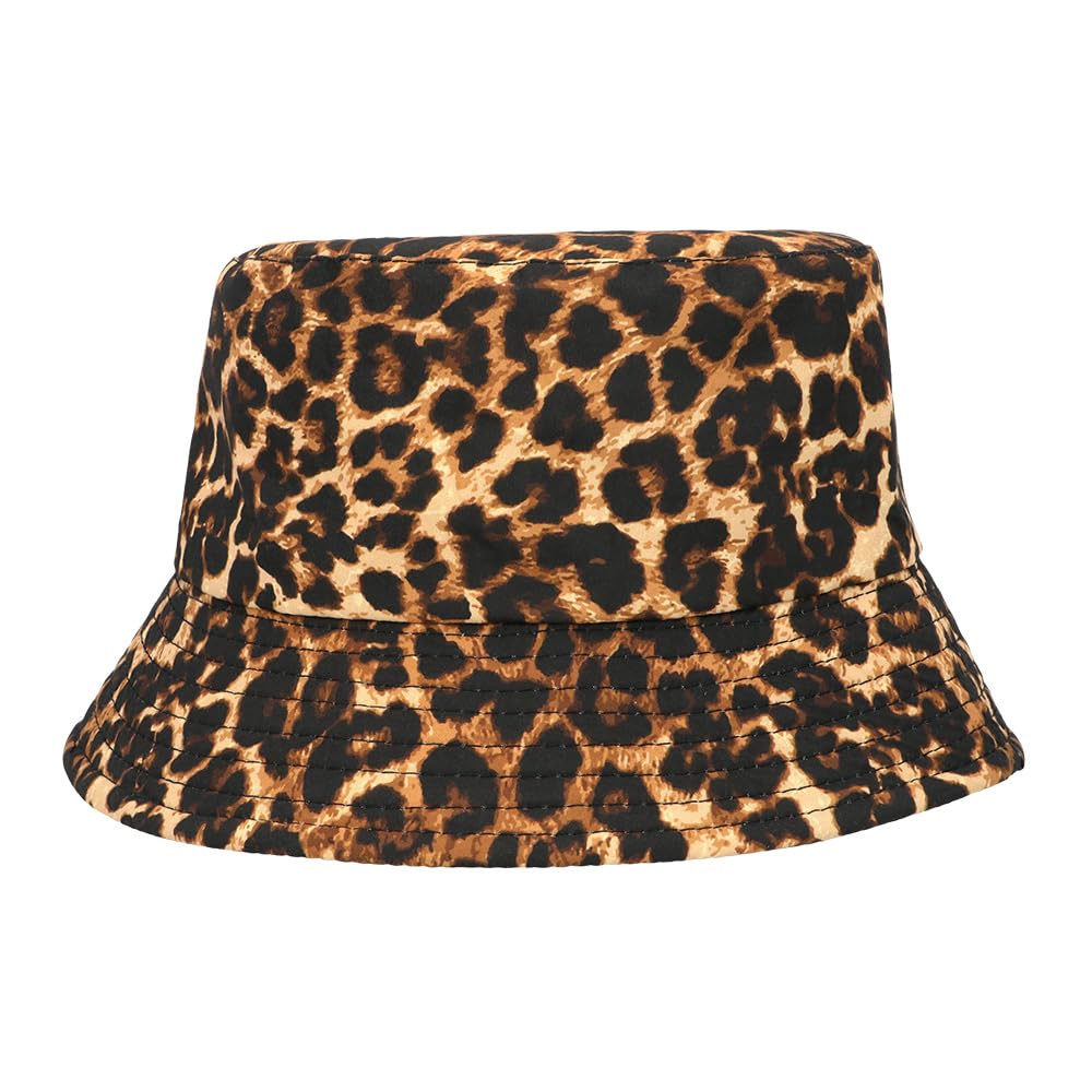 Boland - Fishing Hat for Carnival, Theme Party or Festival, Bucket Hat, Hat for Fancy Dress Costumes