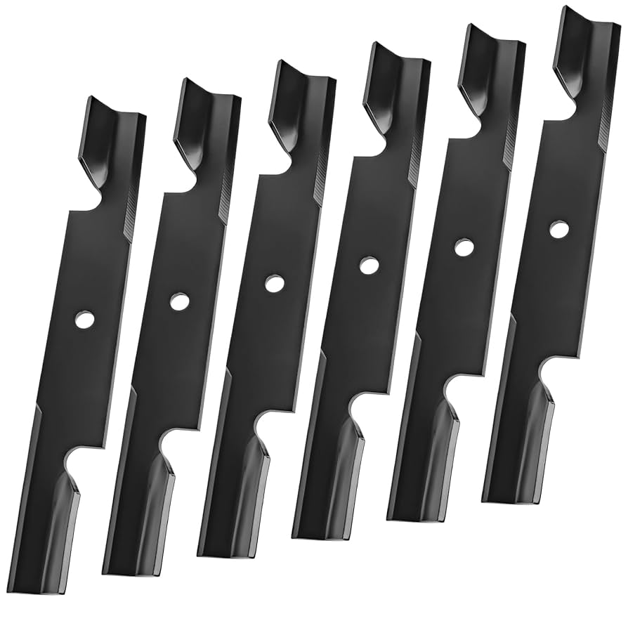 セット Amazon.com : Belleone 482878 Mower Blade Compatible with