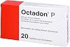OCTADON P Tabletten 20 St