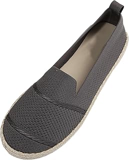 Zapatillas con purpurina para otoño, Nueva Europa y los Estados y los Estados Unidos, comercio exterior, grandes yardas, cabeza redonda, parte inferior plana, personas perezosas, cómodas, para mujer