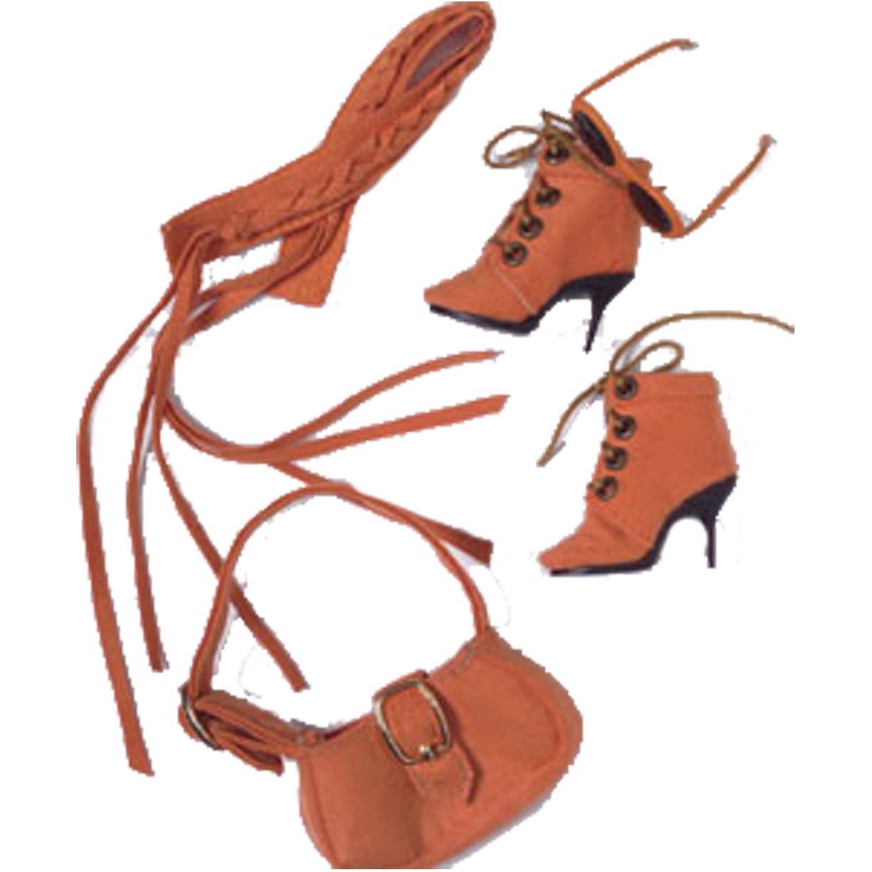 Robert Tonner Tyler Wentworth Clementine Sass Accessory Set