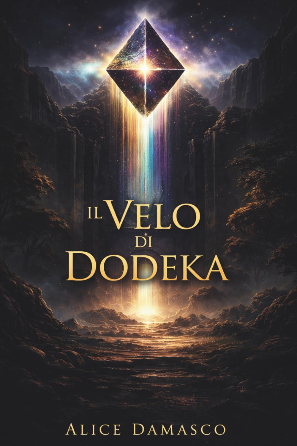 Il Velo Di Dodeka