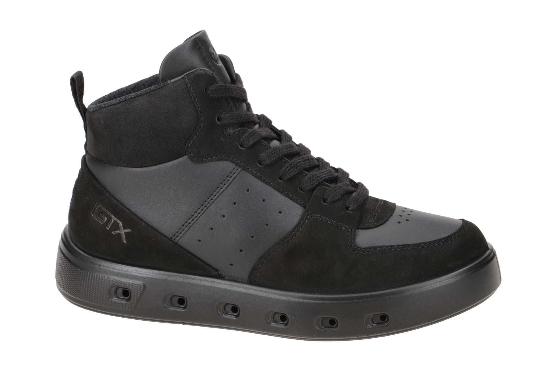 ECCO Street 720, Bota de Tobillo Mujer