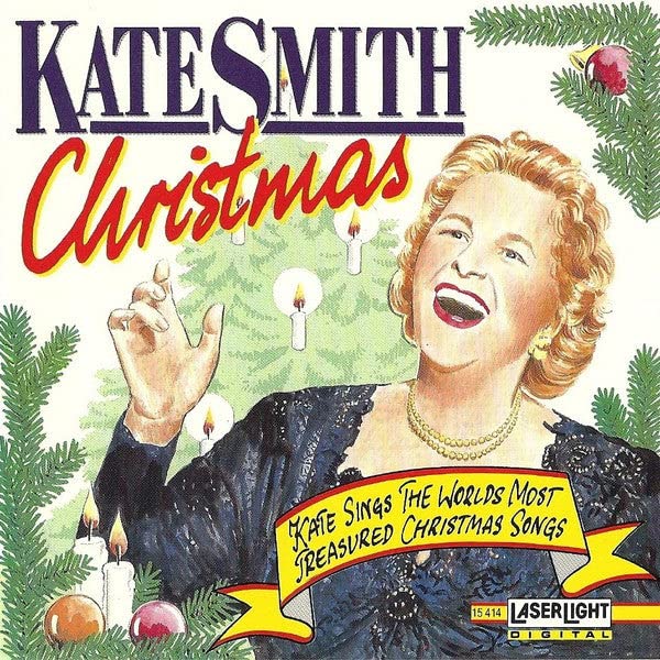 Xmas [Audio CD] Smith, Kate