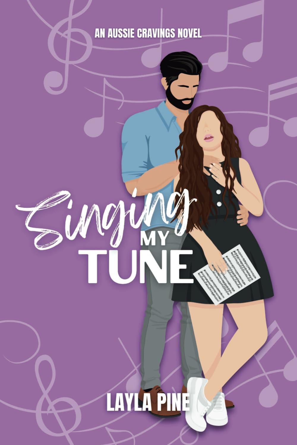 Singing My Tune (Aussie Cravings)