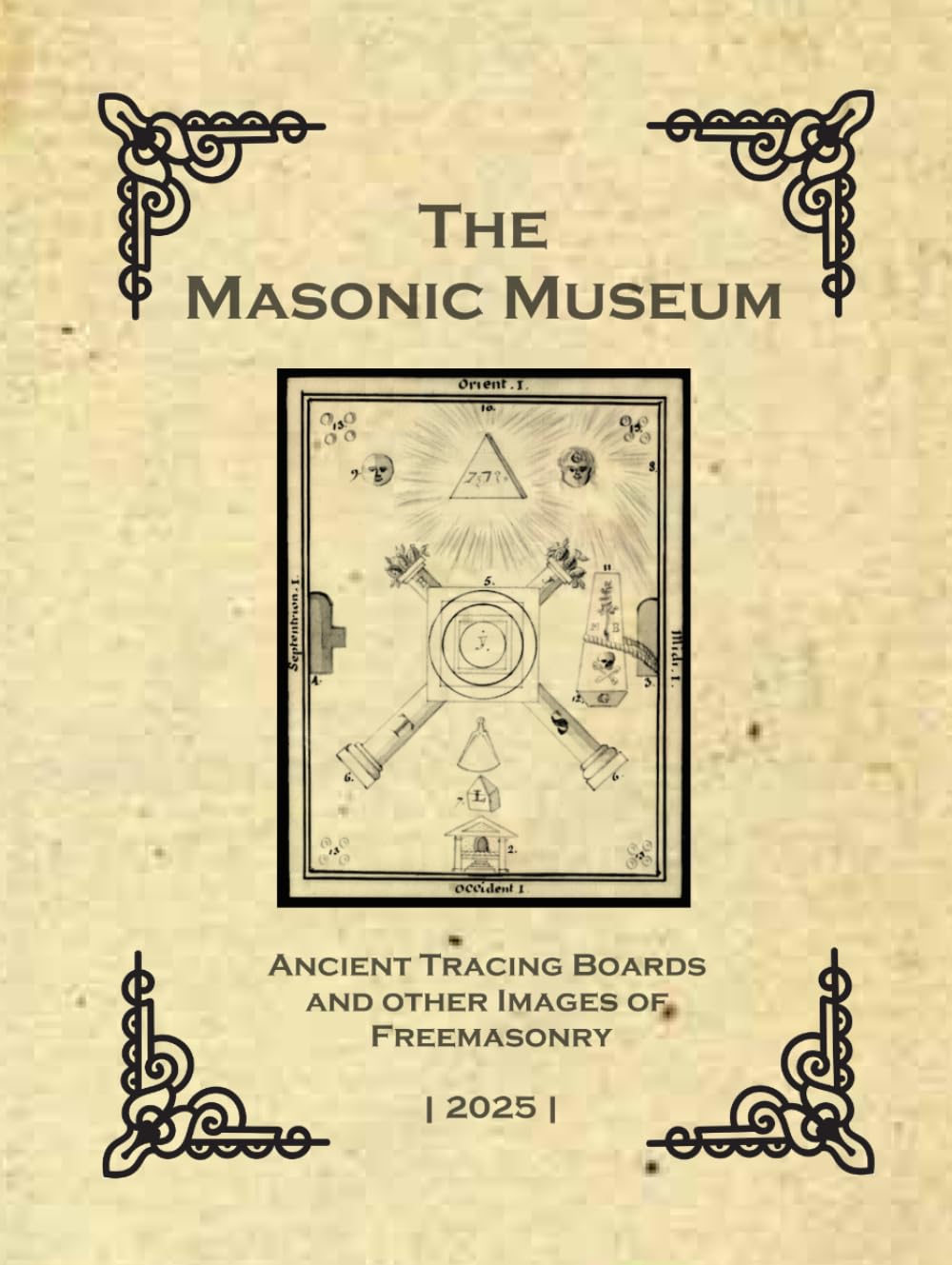 The Masonic Museum: Ancient Tracing Boards and other Images of Freemasonry