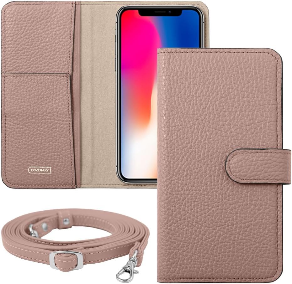 村上隆 CASETiFY MR DOB スマホストラップ ( ピンク） TAKASHI