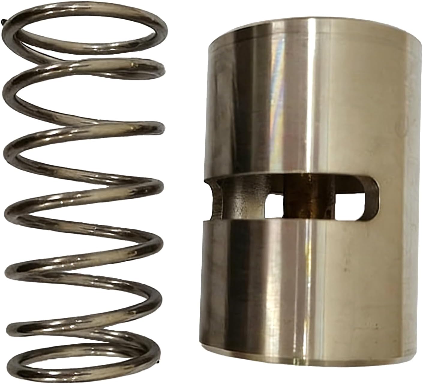 Thermostatic Valve 2901906800 2901-9068-00 Suitable for Atlas Copco Quincy Compressor
