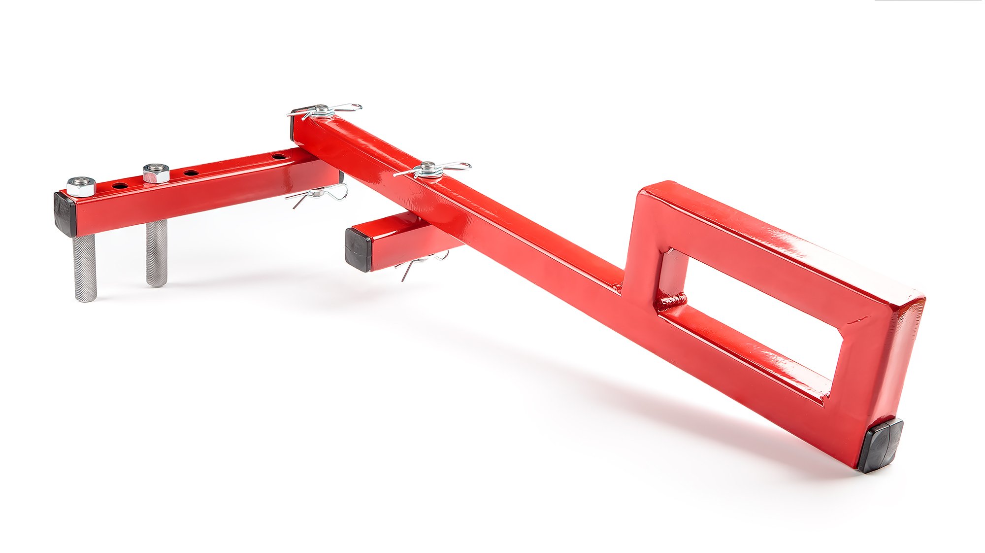 Floor Decking Tool Board Bender Hardwood Bow Wrench Deck Board