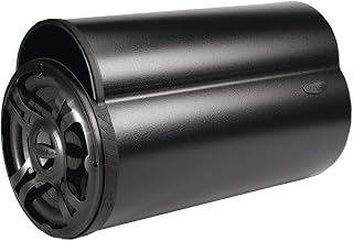 Bazooka BT1214 BT Series 12-Inch 4m Passive Subwoofer Tube
