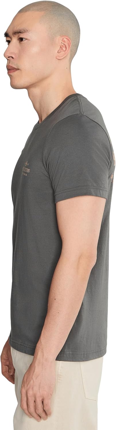 Pendleton Men's Vintage Stamp Logo Graphic Tee