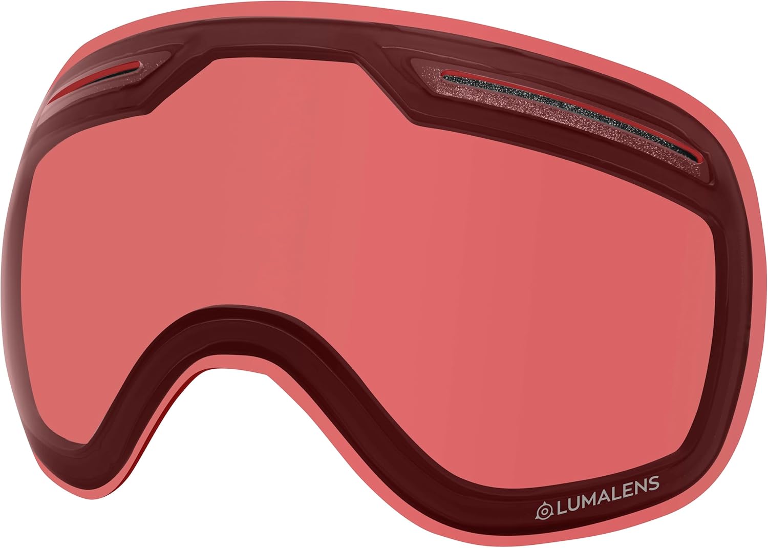 Dragon Unisex X1 Snow Goggle Replacement Lens