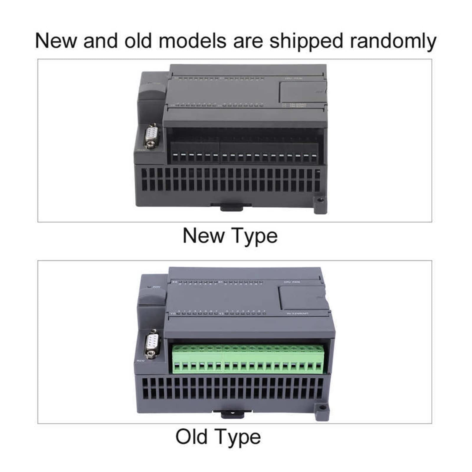 Controller PLC LEEZAD FX1N-30MR - Controllo Logico Programmabile Per Automazione Industriale - Foto 6