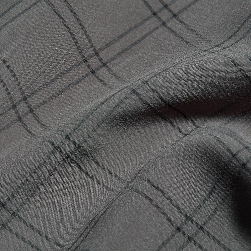 Mammut Lenni Shirt Men | Outdoor Hemd für Herren, Atmungsaktiv, Kurzarm | Steel-Black, XL – Ansicht 5